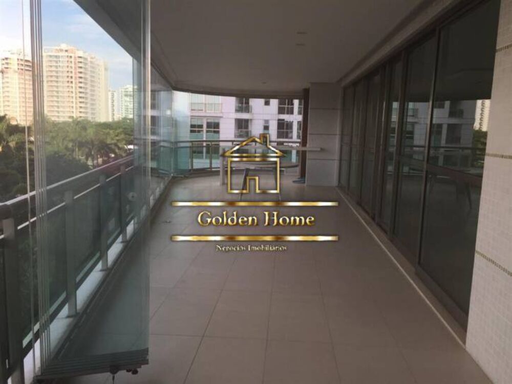 Apartamento para alugar com 4 quartos, 360m² - Foto 14