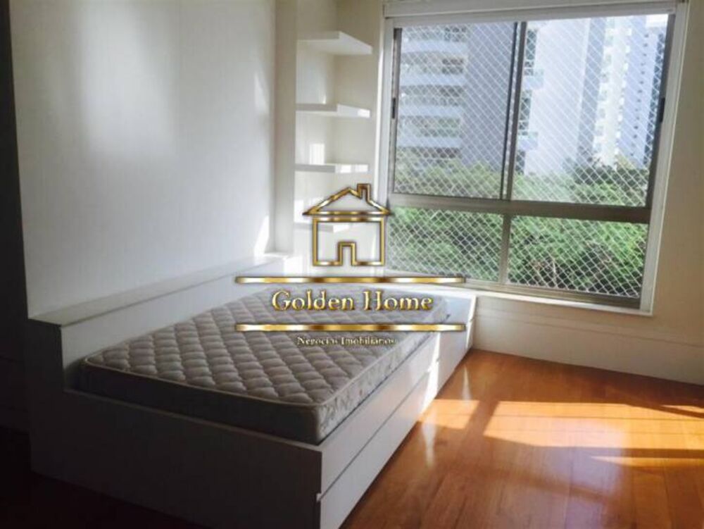 Apartamento para alugar com 4 quartos, 360m² - Foto 17
