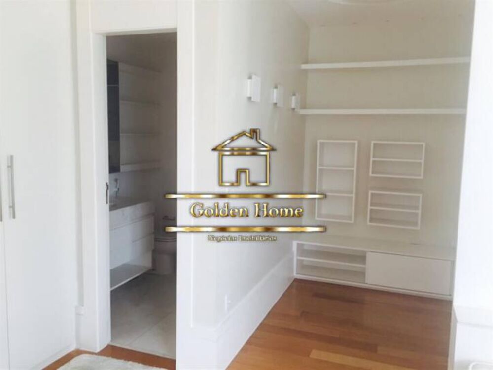 Apartamento para alugar com 4 quartos, 360m² - Foto 15