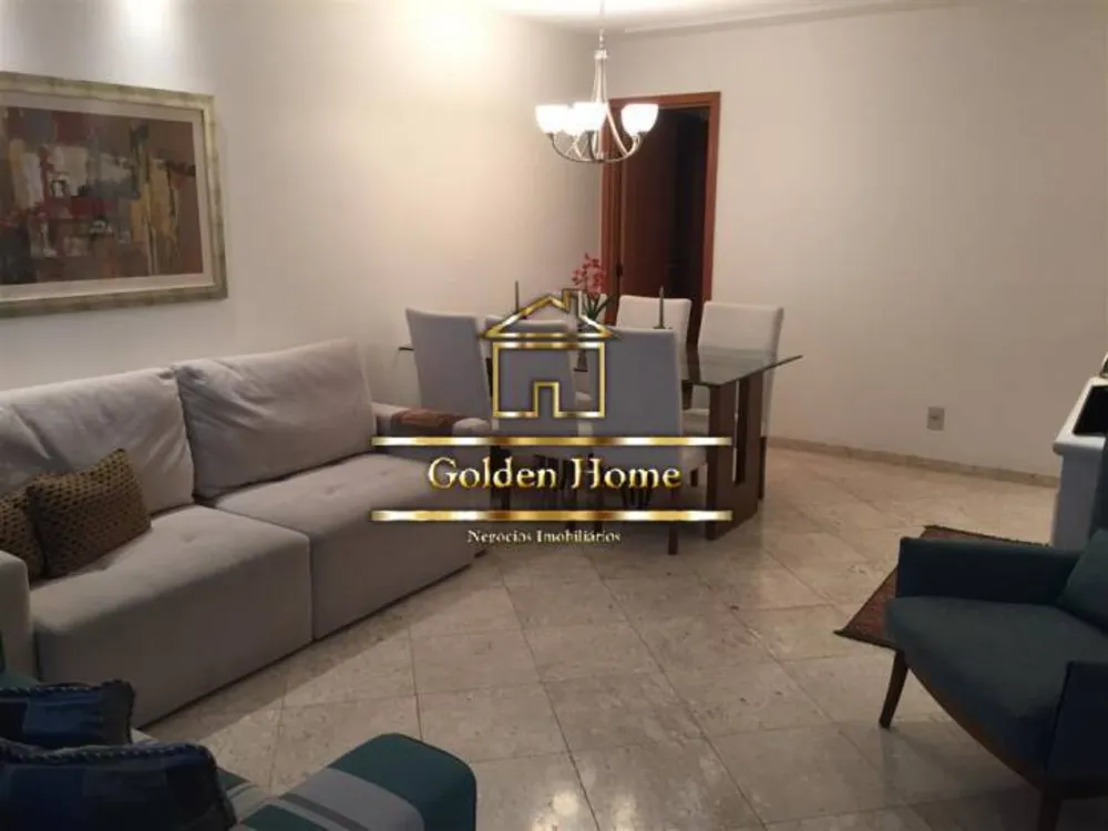 Apartamento, 4 quartos - Foto 1
