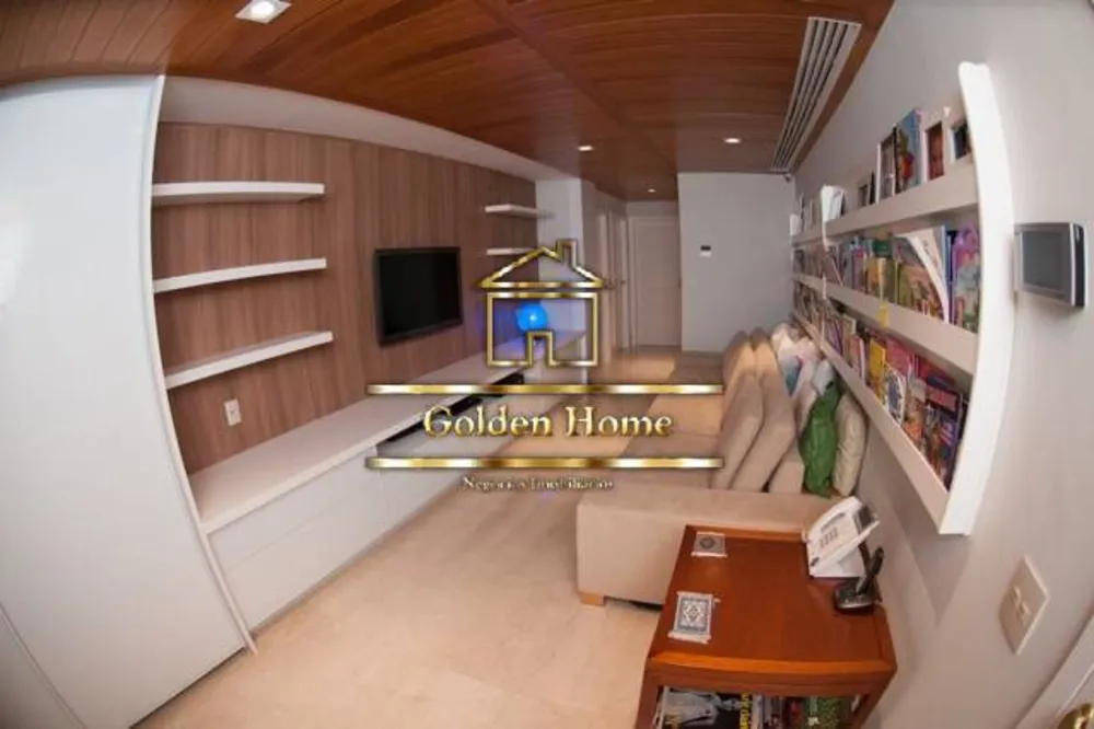 Apartamento, 5 quartos - Foto 13