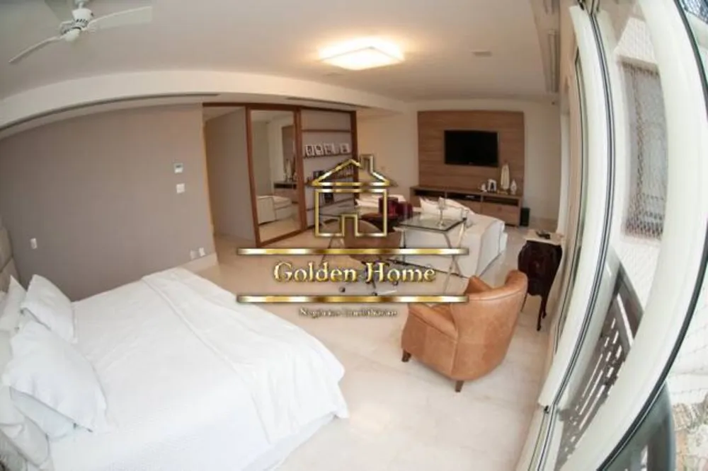 Apartamento, 5 quartos - Foto 27