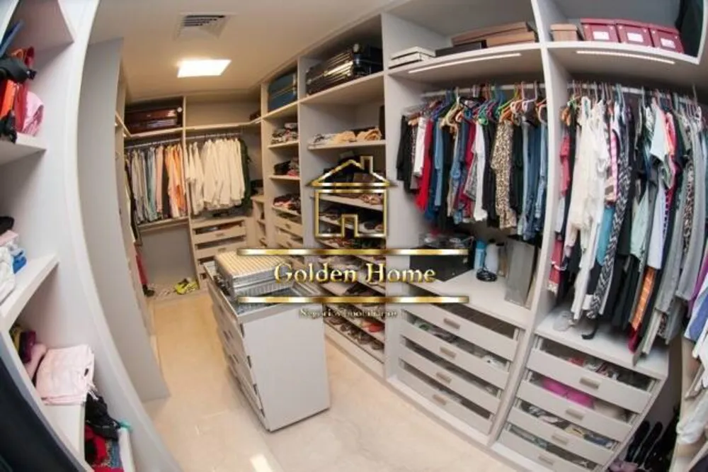Apartamento, 5 quartos - Foto 4