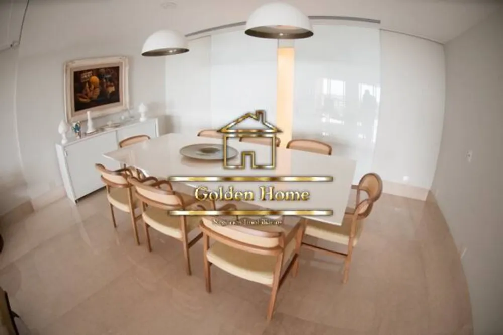 Apartamento, 5 quartos - Foto 12