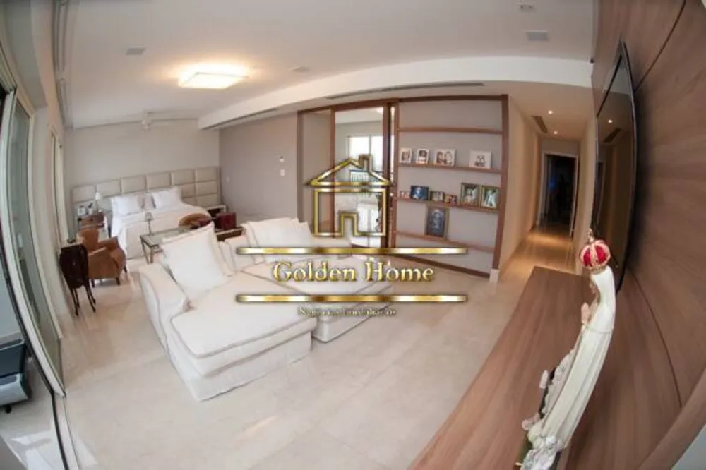 Apartamento, 5 quartos - Foto 25
