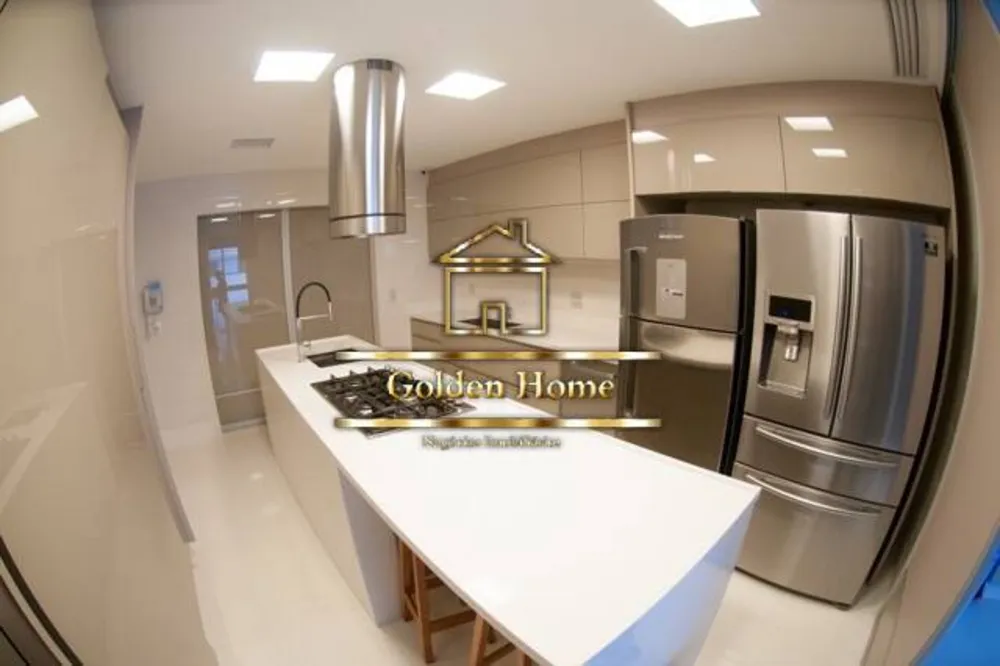 Apartamento, 5 quartos - Foto 6