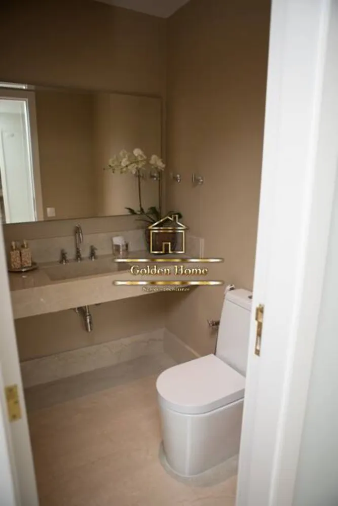Apartamento, 5 quartos - Foto 9