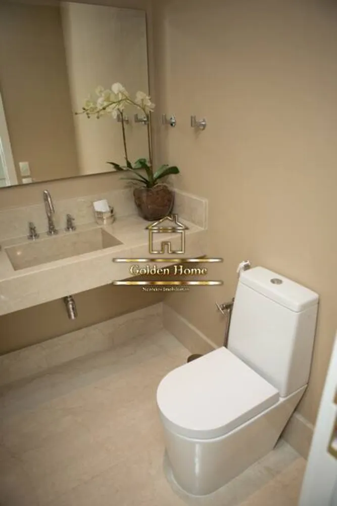 Apartamento, 5 quartos - Foto 8