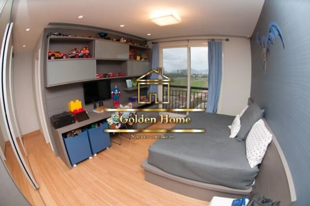 Apartamento, 5 quartos - Foto 22