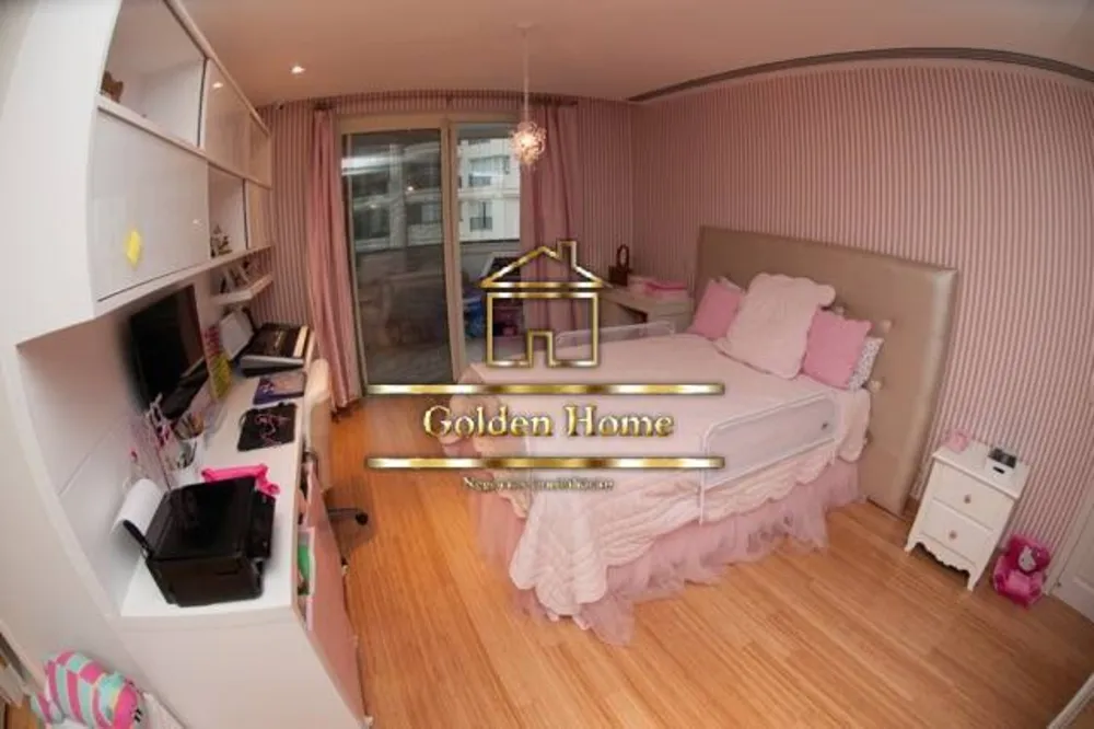 Apartamento, 5 quartos - Foto 24