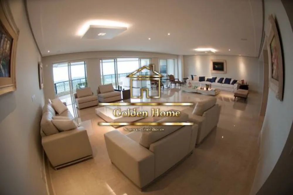 Apartamento, 5 quartos - Foto 16