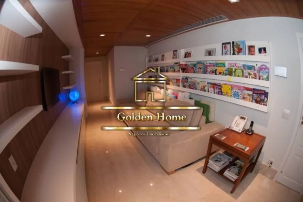 Apartamento, 5 quartos - Foto 11