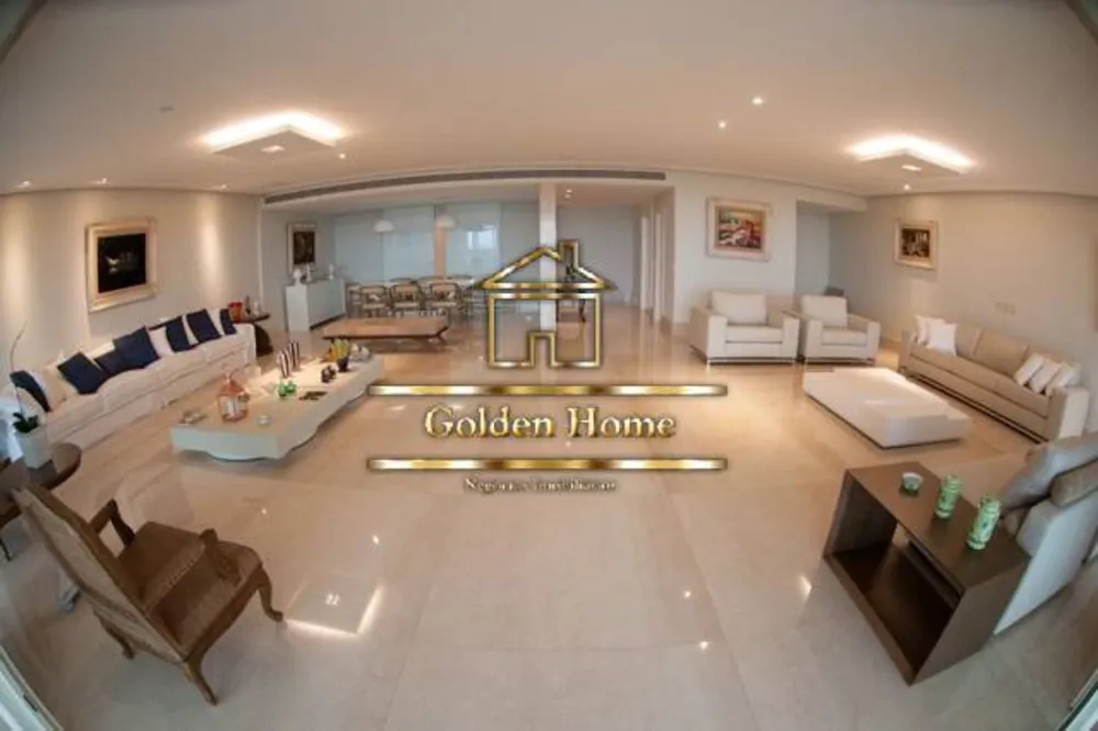 Apartamento, 5 quartos - Foto 20