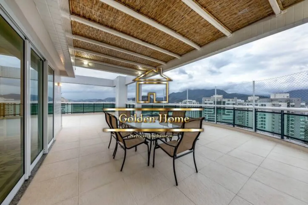 Cobertura, 4 quartos, 340 m² - Foto 19
