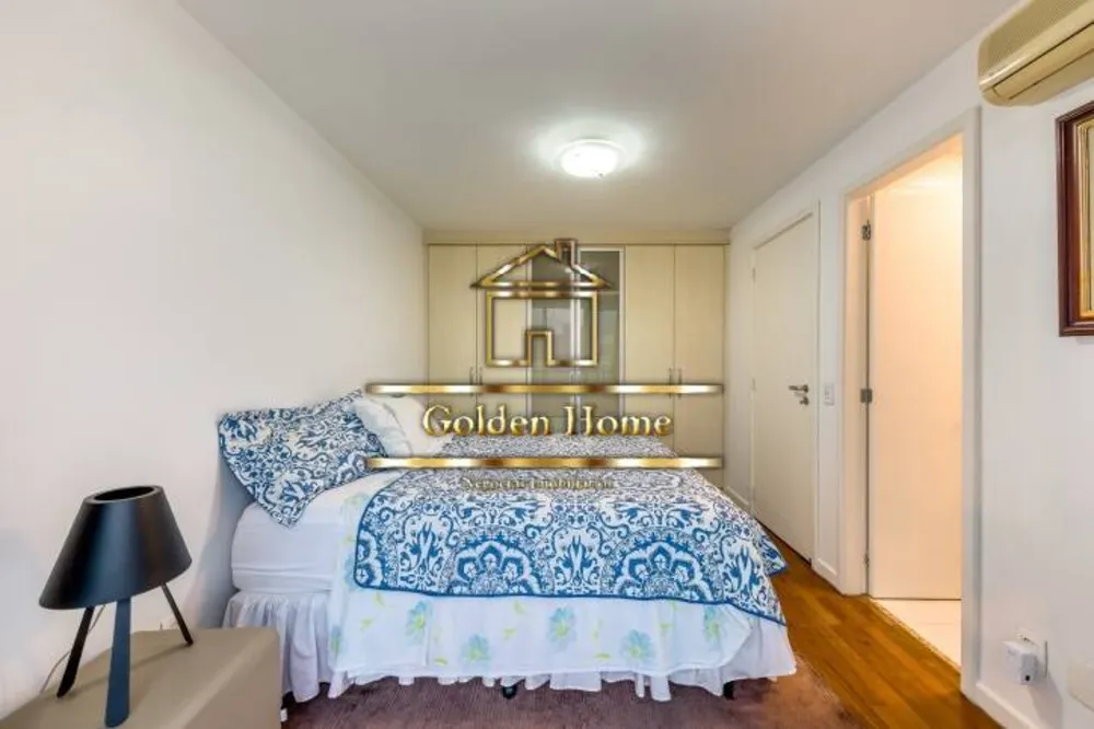 Cobertura, 4 quartos, 340 m² - Foto 13