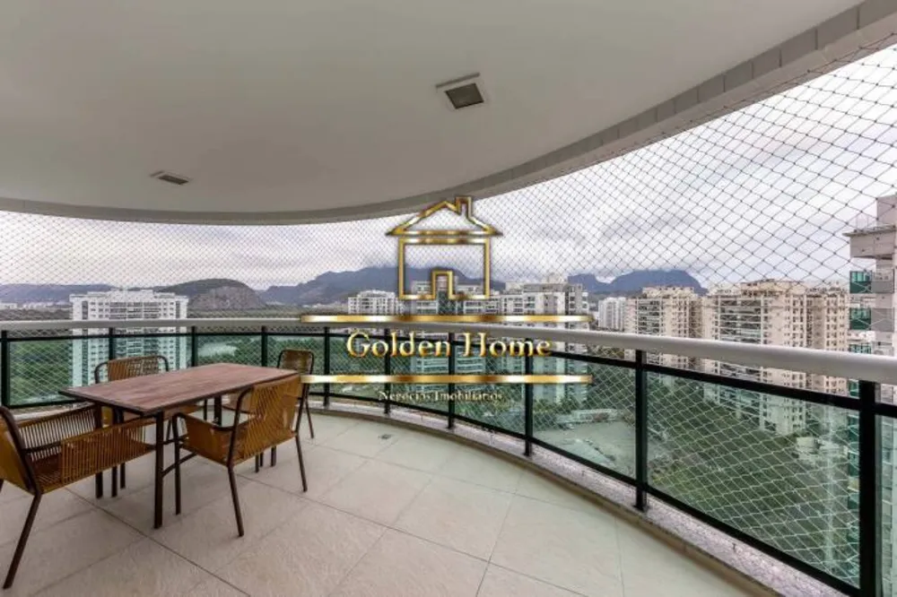 Cobertura, 4 quartos, 340 m² - Foto 16