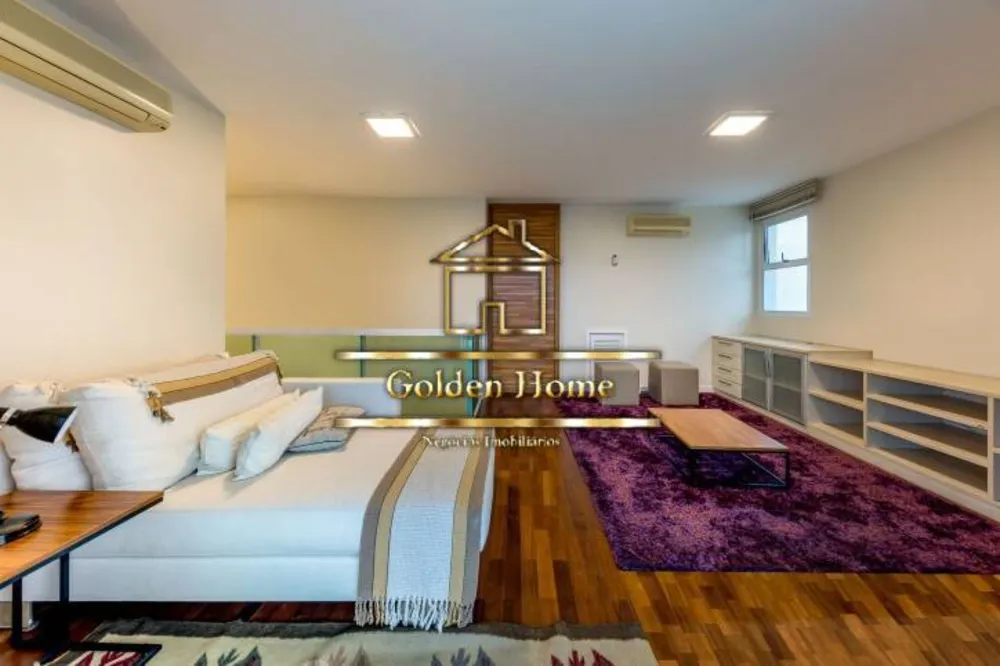 Cobertura, 4 quartos, 340 m² - Foto 15