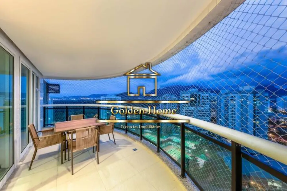 Cobertura, 4 quartos, 340 m² - Foto 20