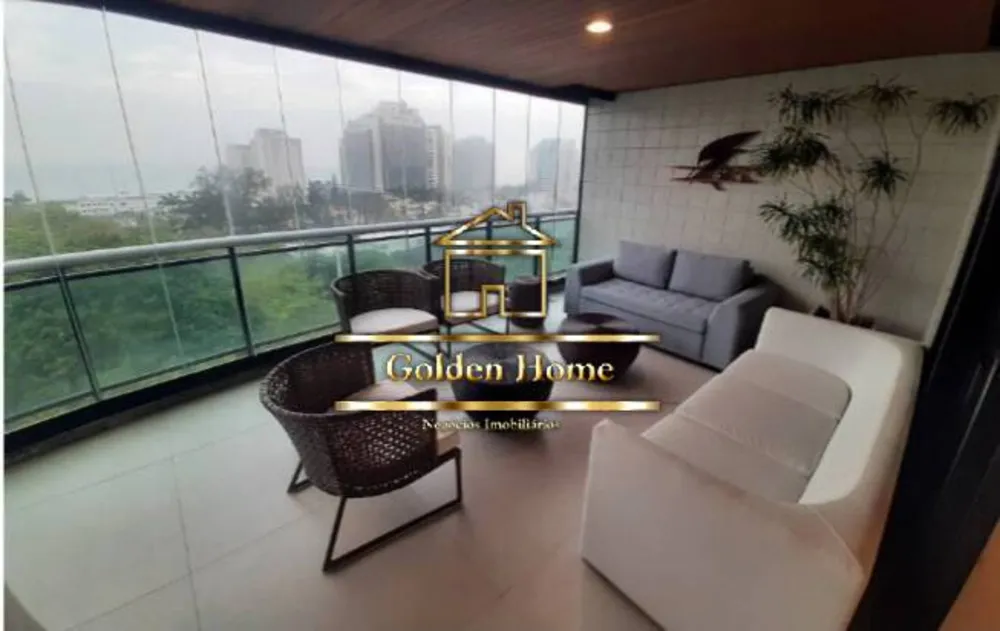 Apartamento, 3 quartos, 240 m² - Foto 7