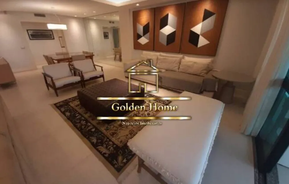 Apartamento, 3 quartos, 240 m² - Foto 1