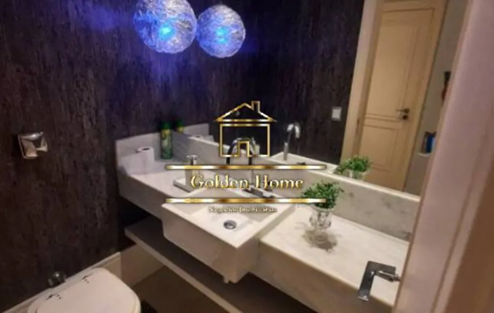 Apartamento, 3 quartos, 240 m² - Foto 9