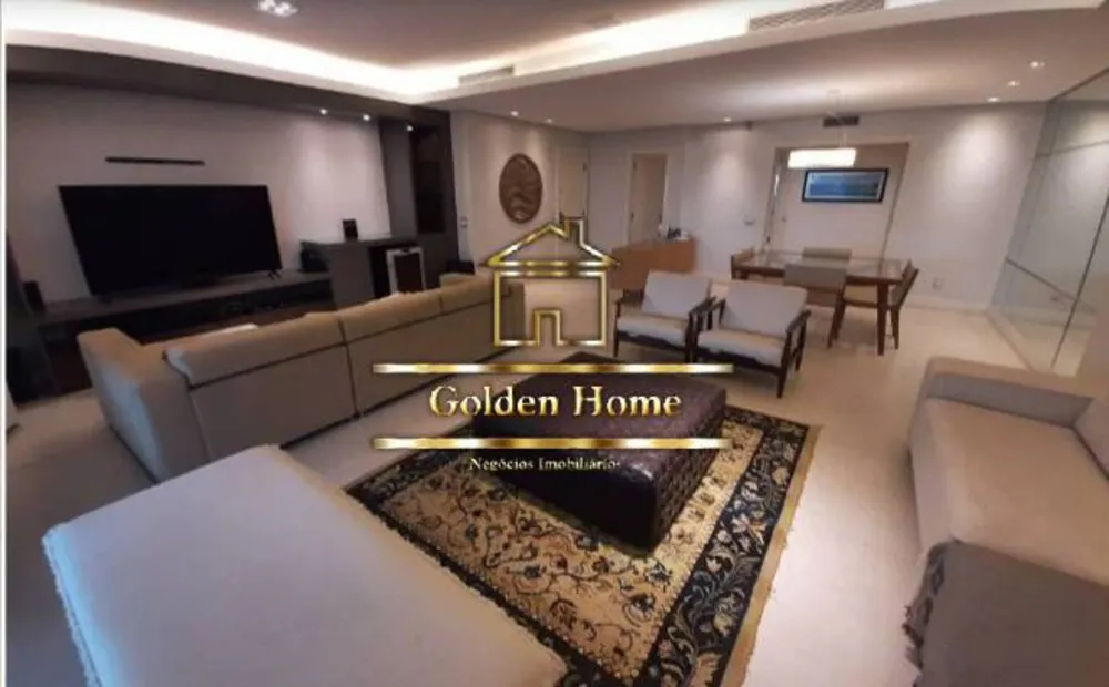 Apartamento, 3 quartos, 240 m² - Foto 4