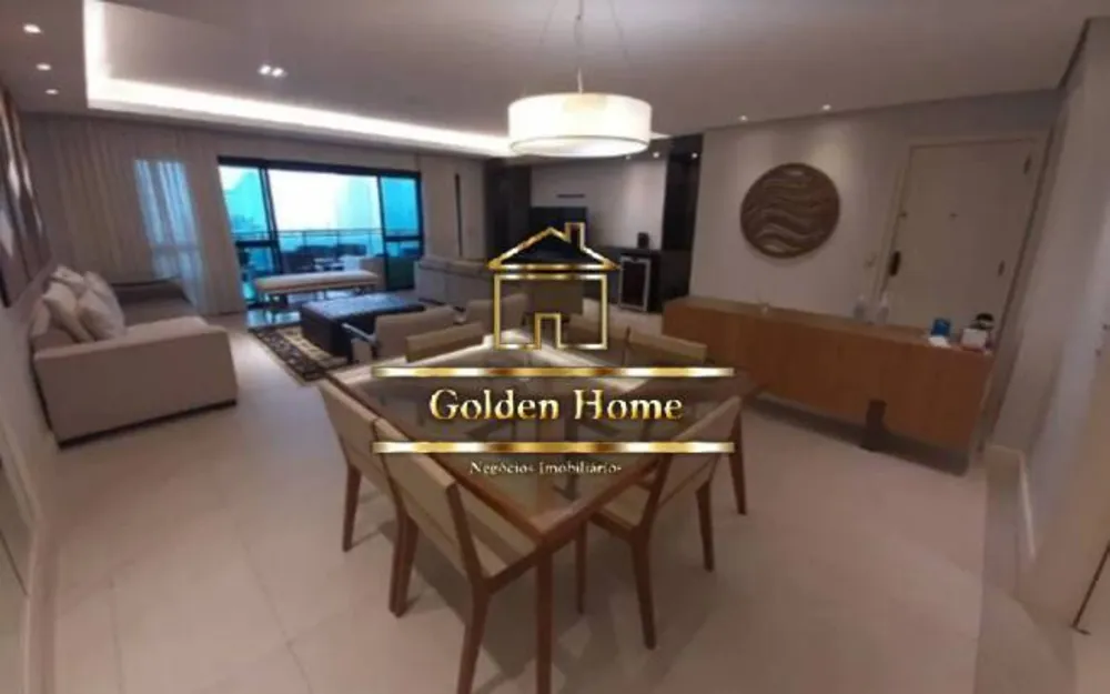 Apartamento, 3 quartos, 240 m² - Foto 3
