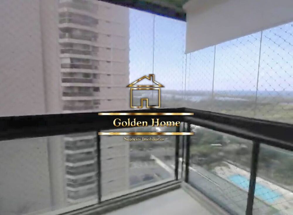 Apartamento para alugar com 3 quartos, 100m² - Foto 4