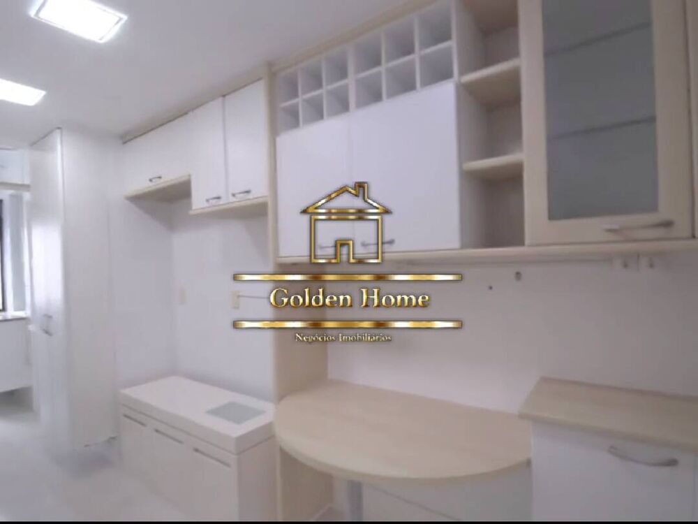 Apartamento para alugar com 3 quartos, 100m² - Foto 2