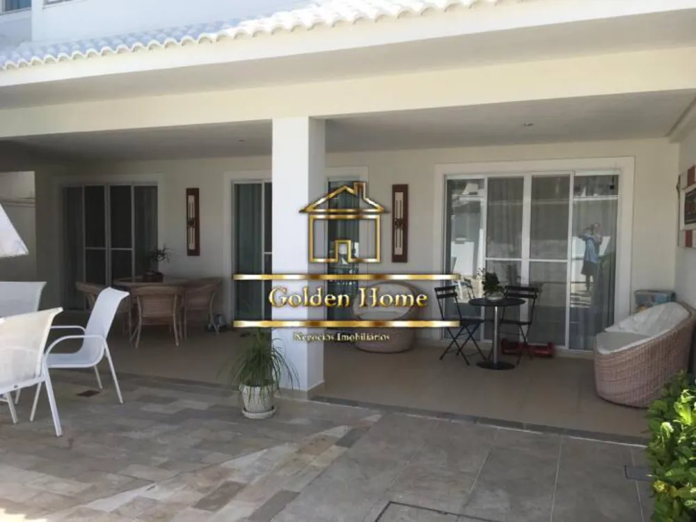 Casa, 5 quartos - Foto 3