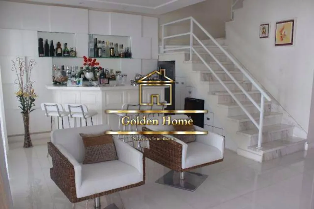 Casa, 5 quartos - Foto 6