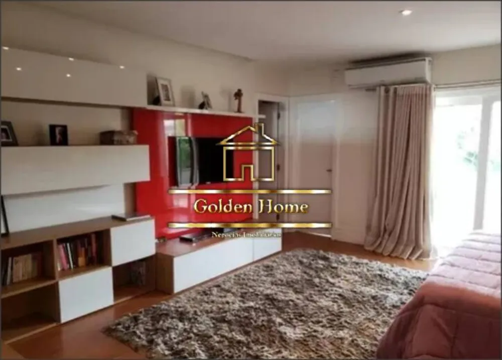 Casa, 4 quartos, 600 m² - Foto 8