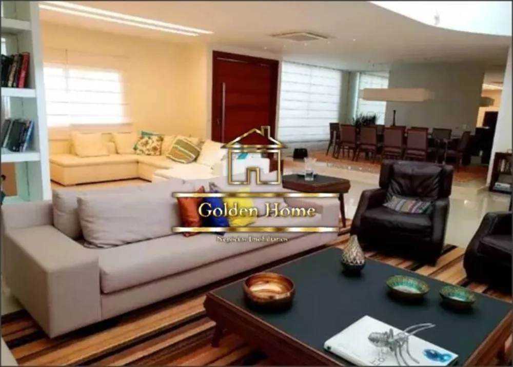 Casa, 4 quartos, 600 m² - Foto 2