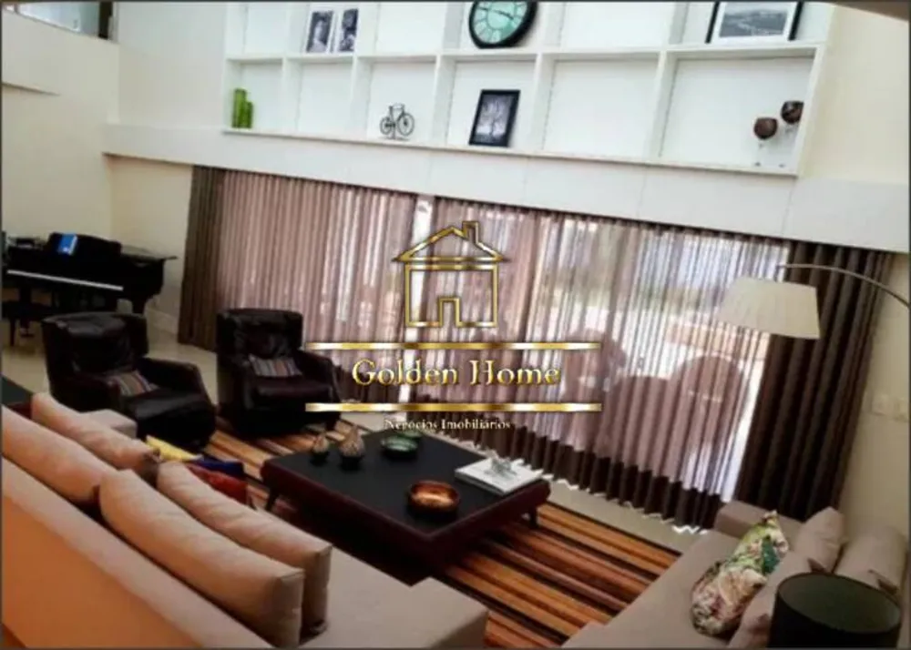Casa, 4 quartos, 600 m² - Foto 4