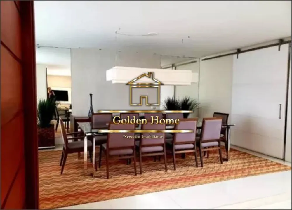 Casa, 4 quartos, 600 m² - Foto 3