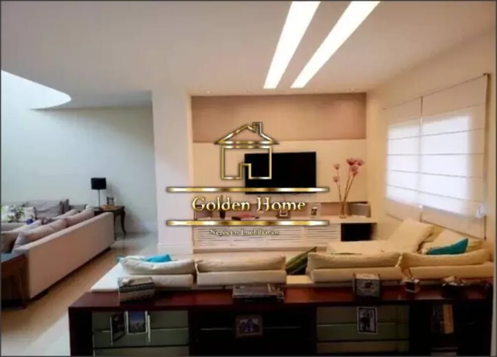 Casa, 4 quartos, 600 m² - Foto 5