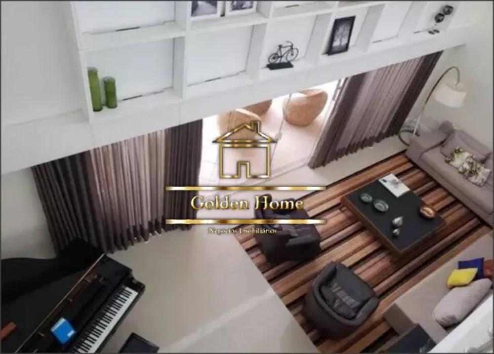 Casa, 4 quartos, 600 m² - Foto 7