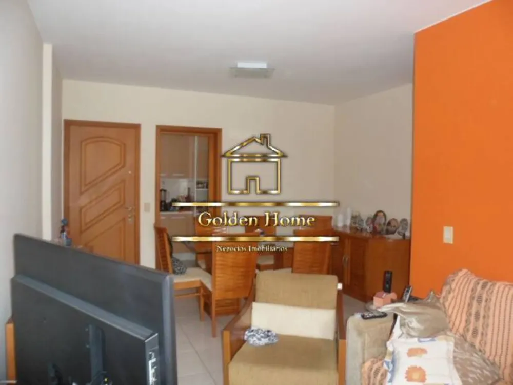 Apartamento, 3 quartos - Foto 5