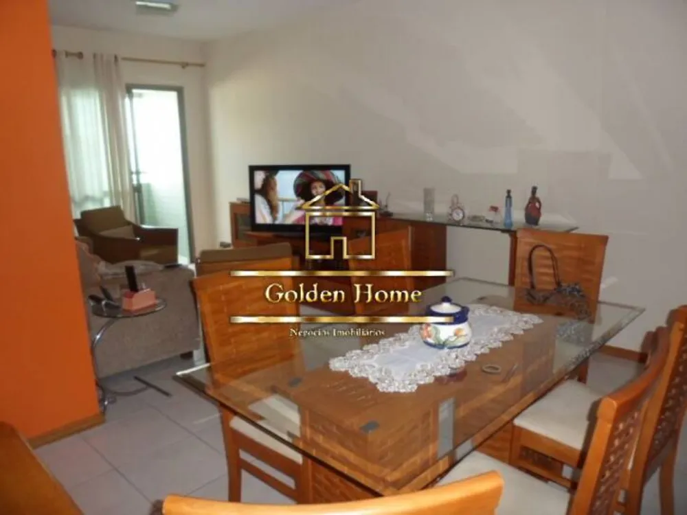 Apartamento, 3 quartos - Foto 4