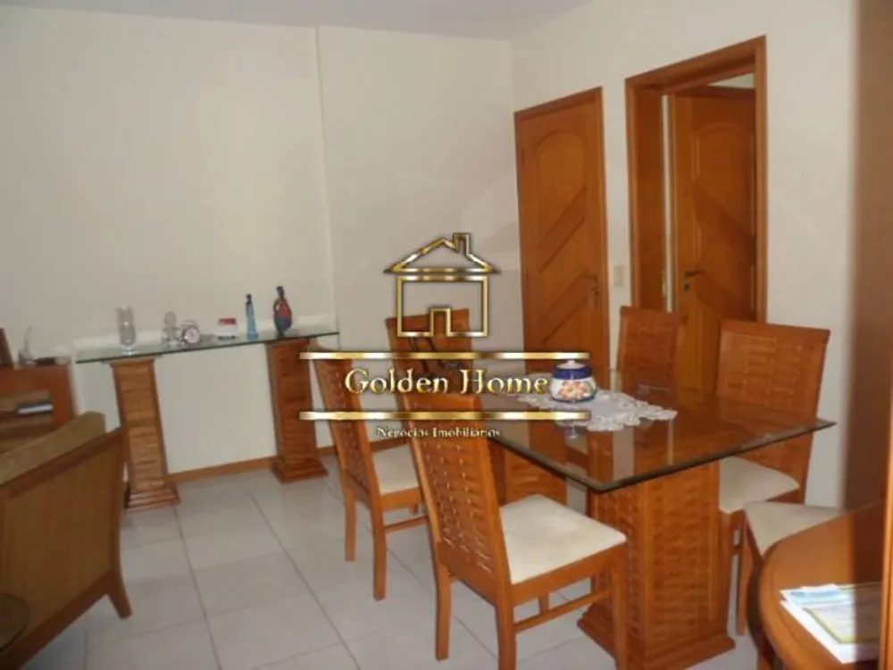 Apartamento, 3 quartos - Foto 8