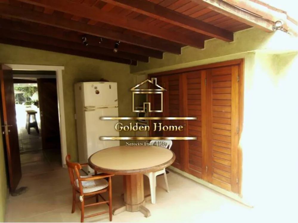 Casa, 6 quartos, 1000 m² - Foto 9