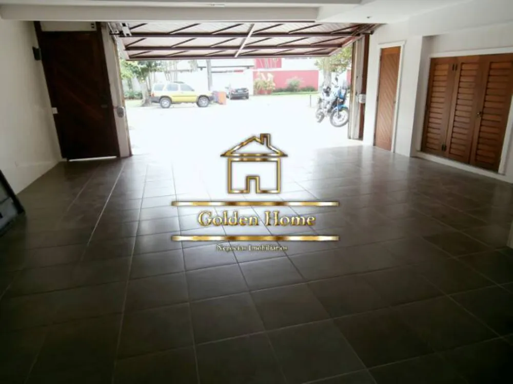 Casa, 6 quartos, 1000 m² - Foto 10
