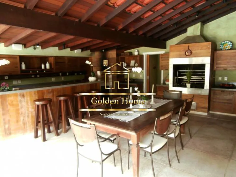 Casa, 6 quartos, 1000 m² - Foto 7