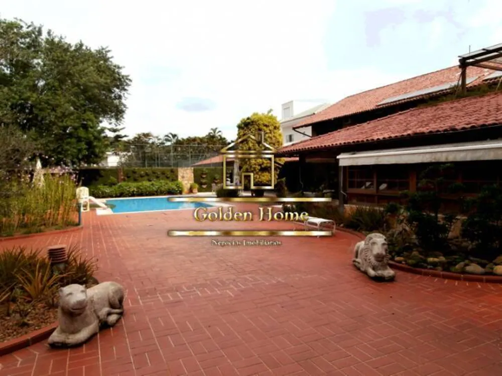 Casa, 6 quartos, 1000 m² - Foto 6