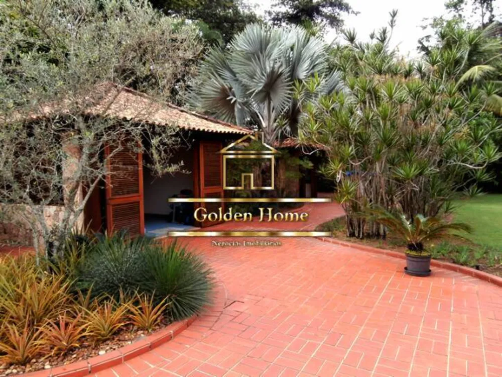 Casa, 6 quartos, 1000 m² - Foto 5