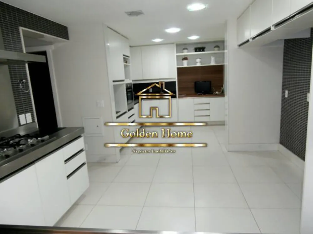 Casa, 6 quartos, 1000 m² - Foto 15