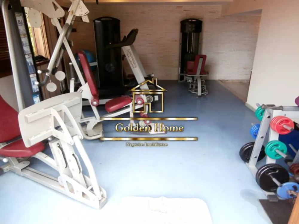 Casa, 6 quartos, 1000 m² - Foto 3
