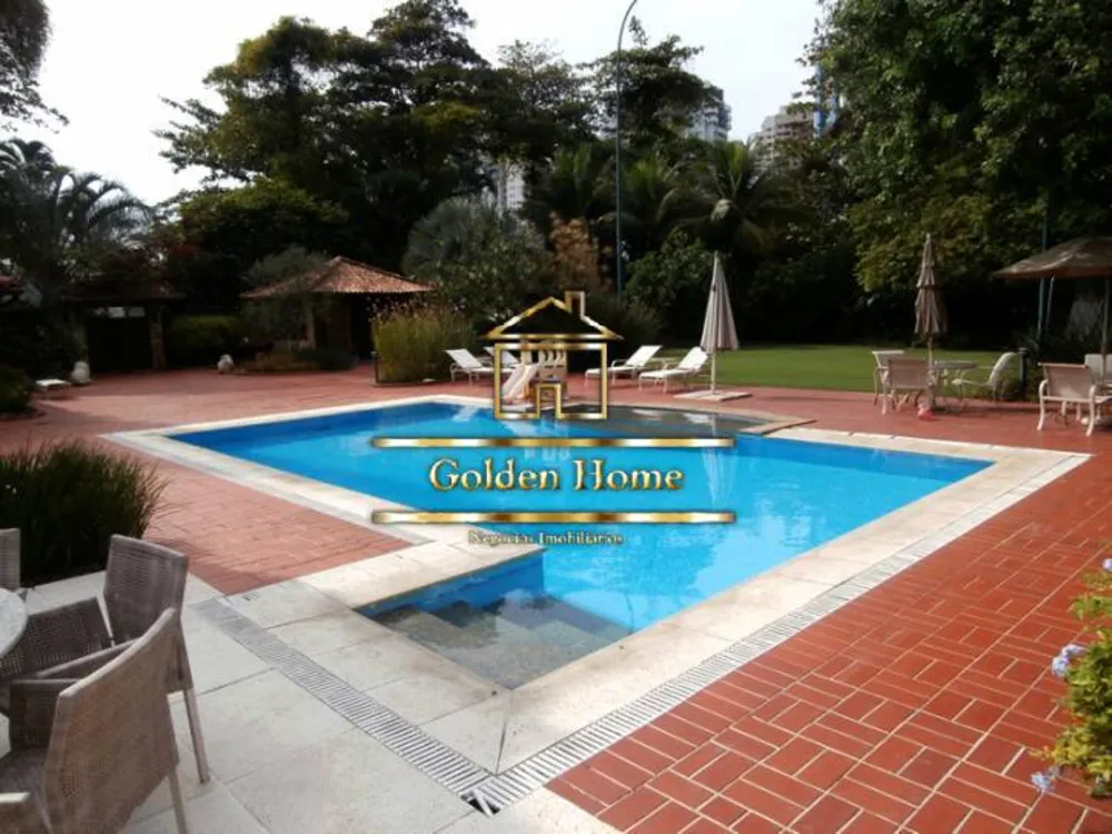 Casa, 6 quartos, 1000 m² - Foto 2