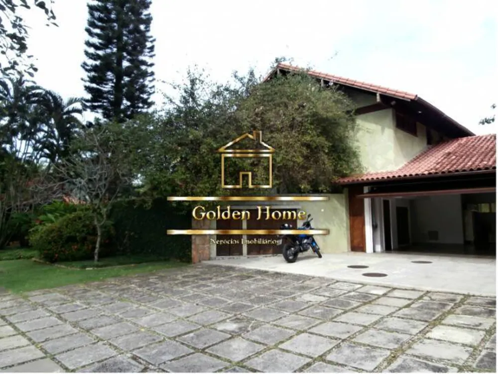 Casa, 6 quartos, 1000 m² - Foto 12
