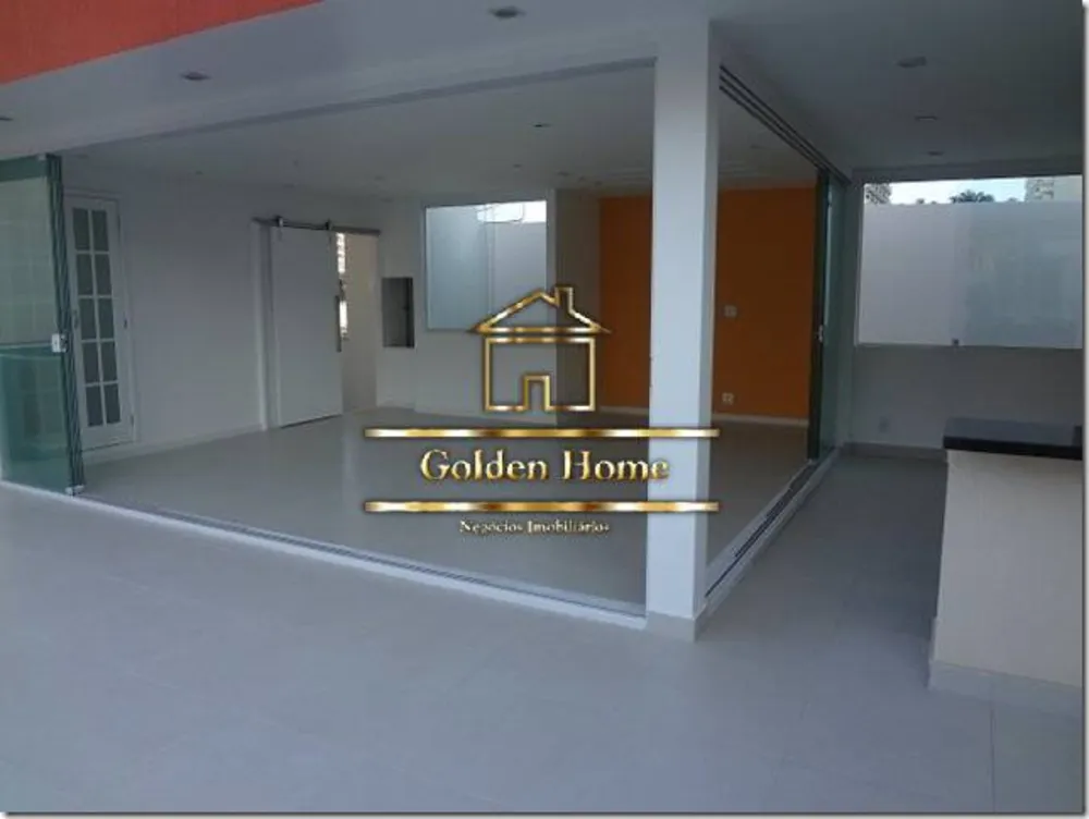 Casa, 4 quartos, 330 m² - Foto 22